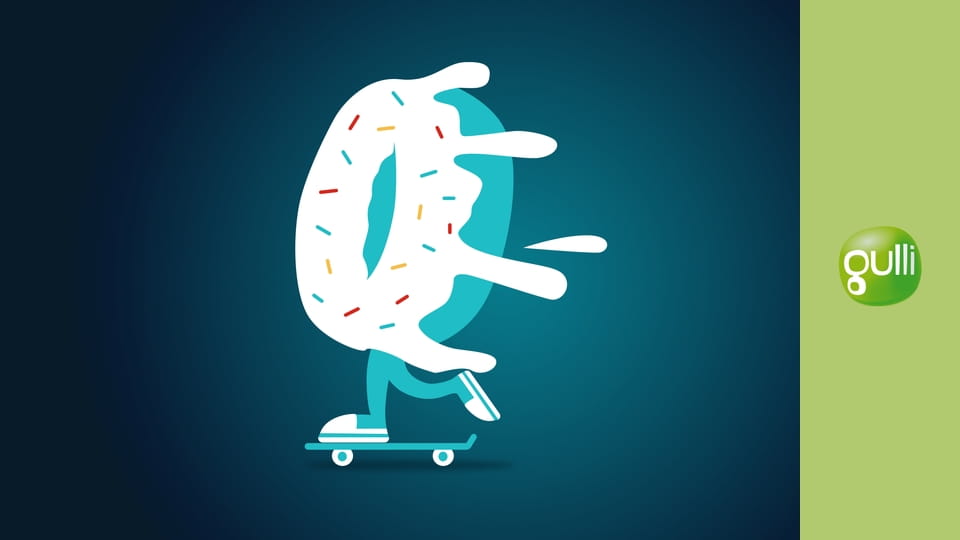 М/с "Гарфилд шоу", 4 сезон, 1 с.