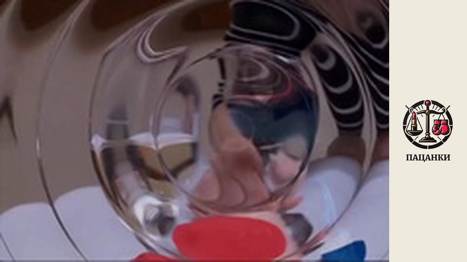 Сезон 1, Випуск 10