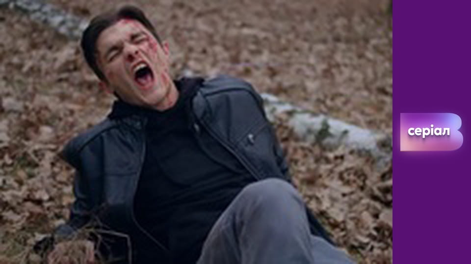 "Виклик", 3 сезон, 36 еп.