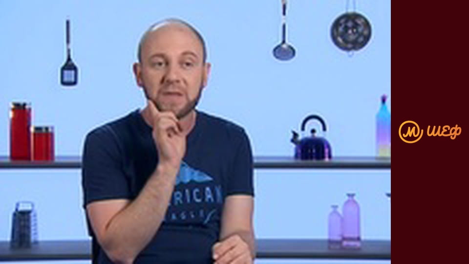 Сезон 8, Выпуск 3, Часть 7