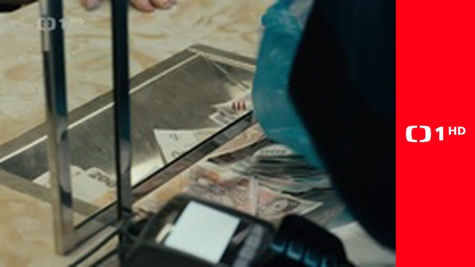 Sever E3 - Nepřátelé státu