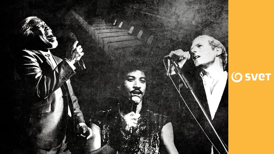 Rockové legendy - Green Day