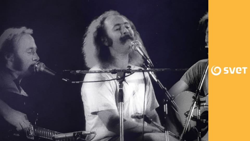 Rockové legendy - Green Day