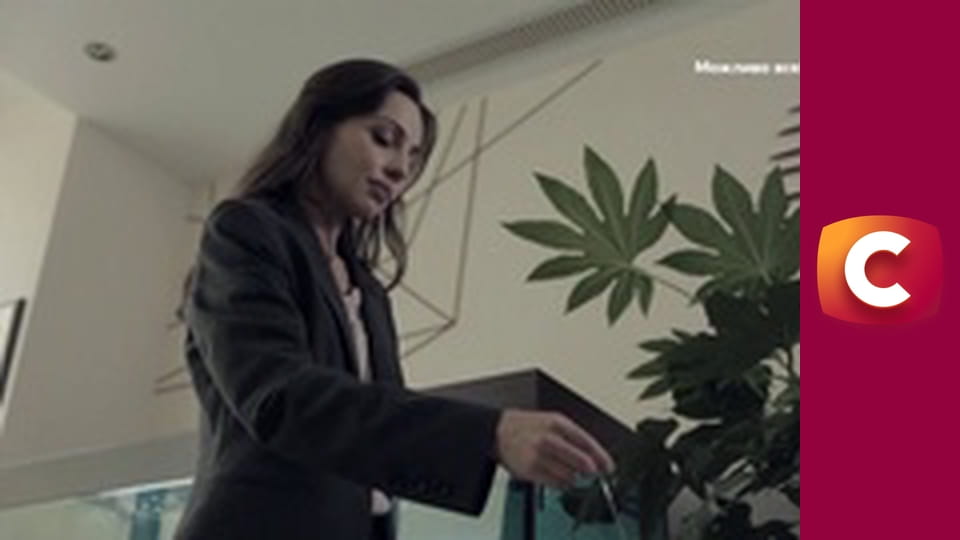 "Історія одного злочину", 8 сезон, 7 еп. "Дракон в моїй голові", 2 ч.