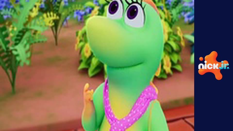 М/с "Дора", 1 сезон, 2 с. "Загублені кольори райдуги / М'ячик-стрибунець Чобітка".