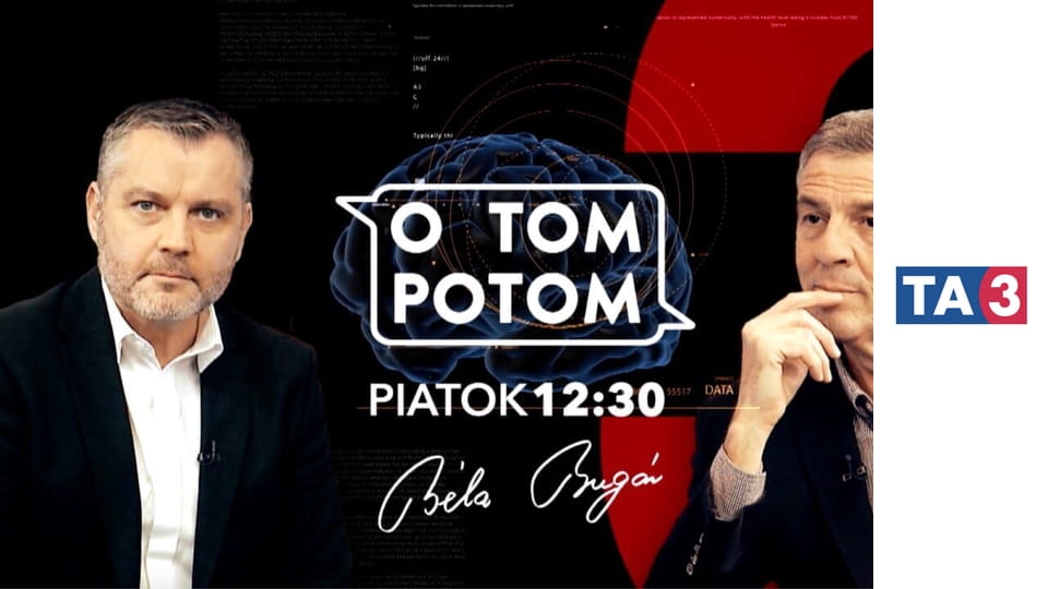 O tom potom