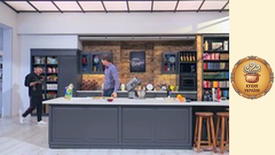 Прокинься з Ектором Сезон 1 Епізод 12 ч.3 - Ігор Кондратюк