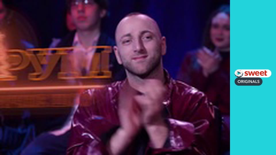 Музрум. Новорічний концерт