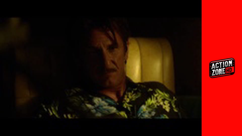 The Gunman. Pe viață și pe moarte