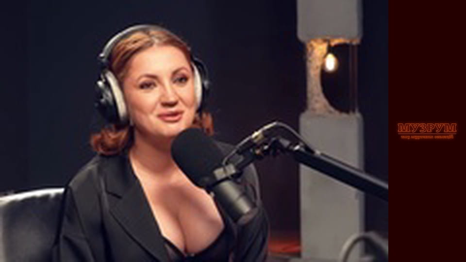 ОЛЯ ЦИБУЛЬСЬКА про перший раз з Дзідзьо, своє розлучення, Вакарчука та Latexfauna | МУЗРУМ