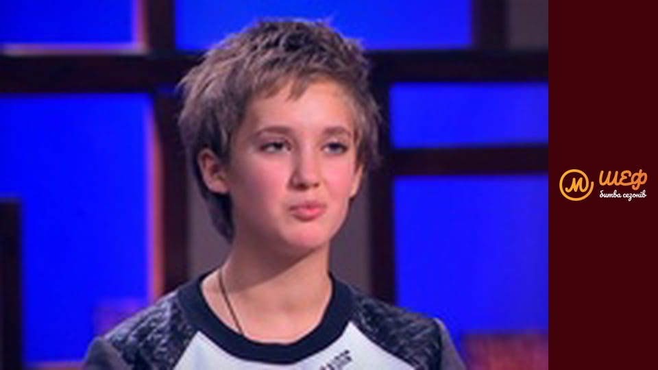 MasterChef Junior, Season 2, Episode 1, Part 4