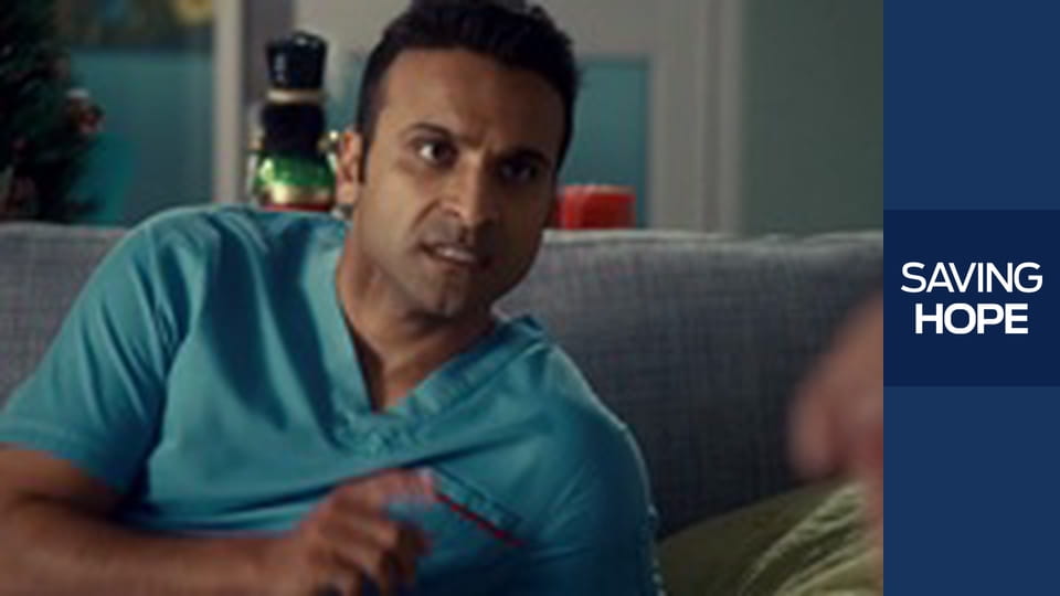 All Down the Line S4E12