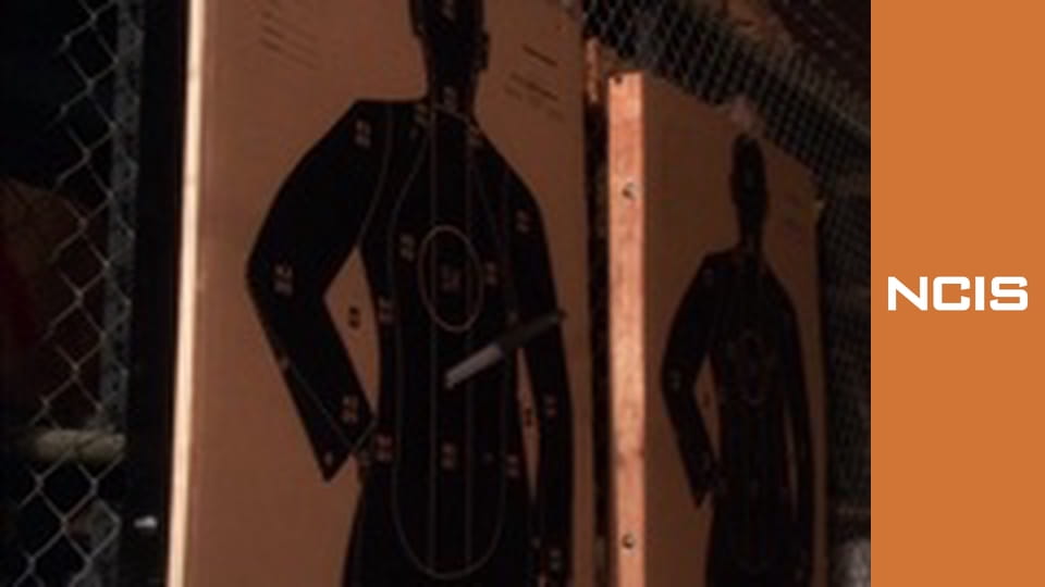NCIS Сезон 4 Эпизод 15