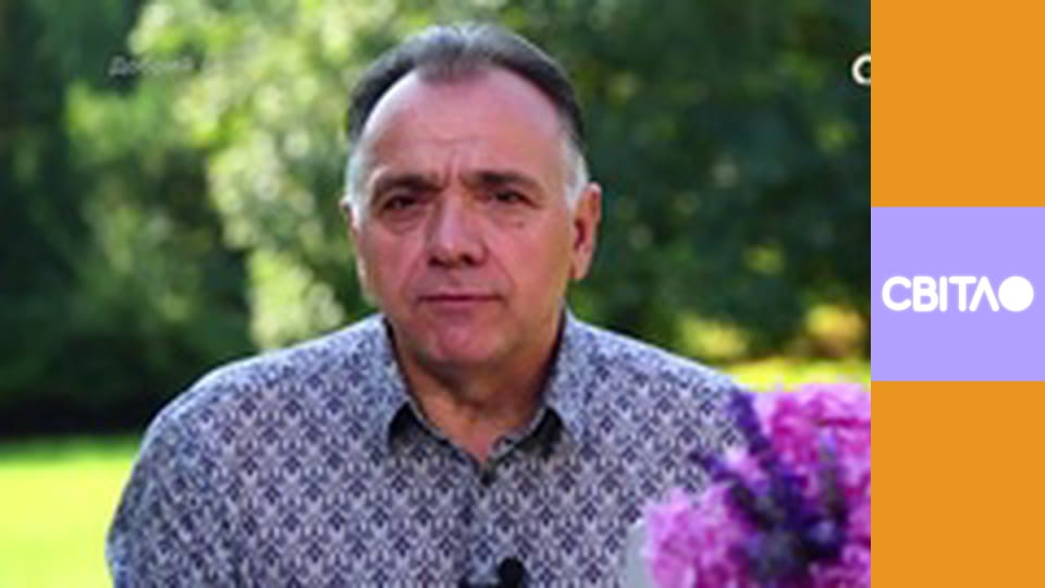 Добрий сад.