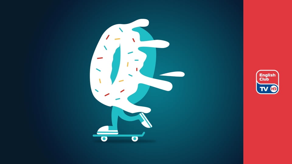 Keep Fit E7 - 3 exercises for stretching