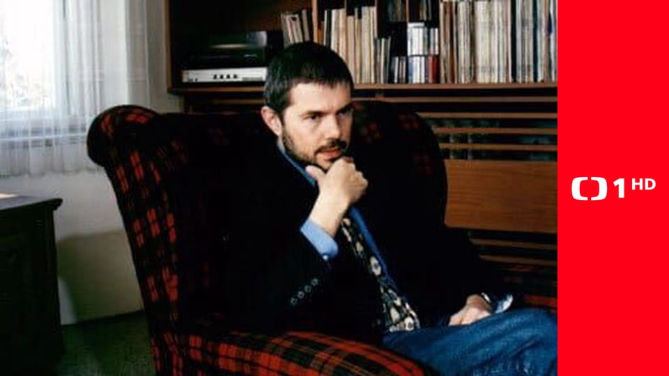 Proč bychom se nebavili, když nám Pánbůh archiv dal