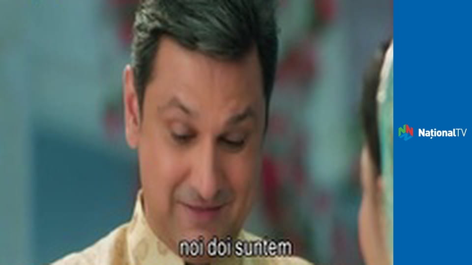 Dragoste dulce-amară E536