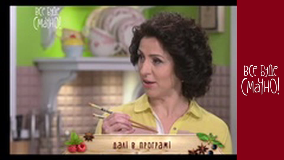 Episode 52 - Sushi, Part 2