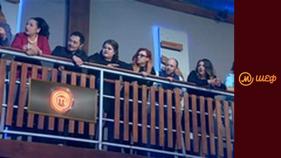 Сезон 8, Випуск 18, Частина 7