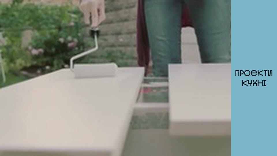 Як оновити кухню без капітального ремонту