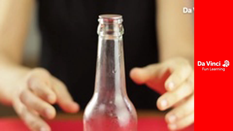 Умная наука - Как вызвать вибрации монеты