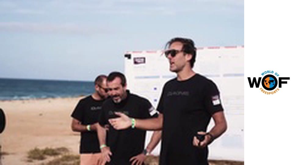 Water Sport Сезон 1 Епізод 2