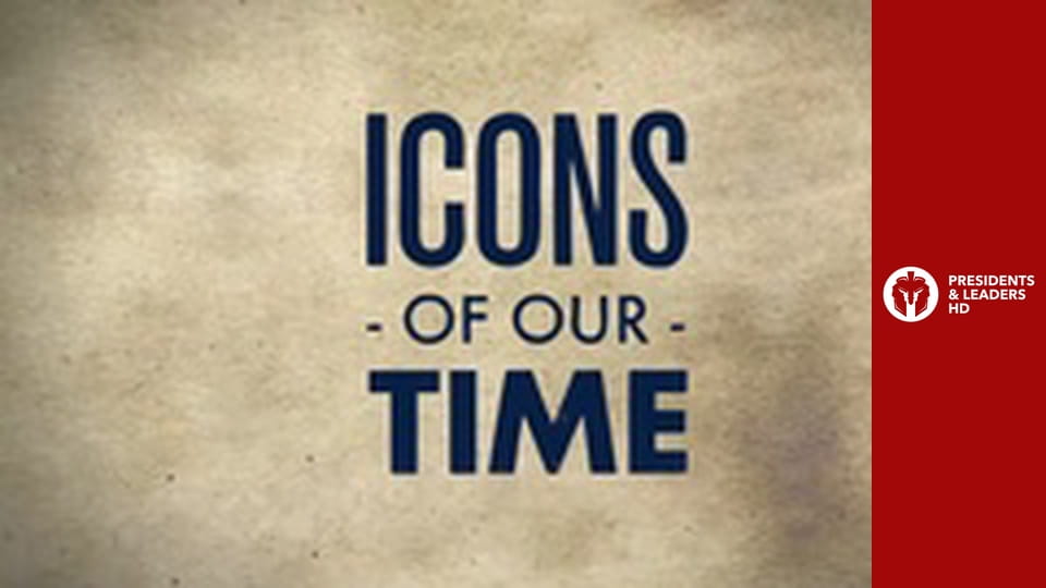 Icons of our Time Che Guevara