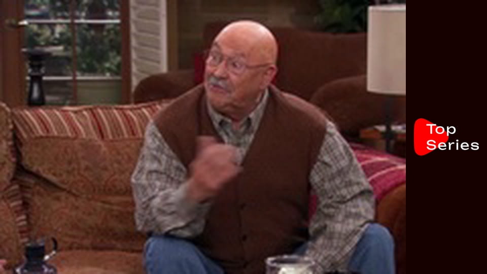 Charlie and Lacey Shack Up