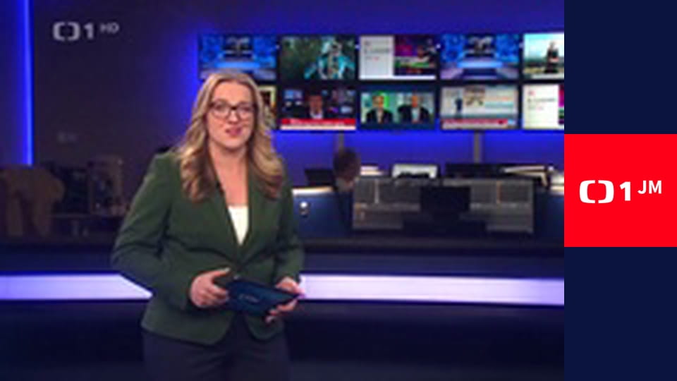 Události v regionech plus