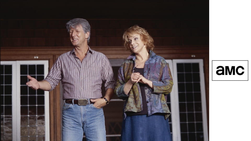 Место, которое зовут домом