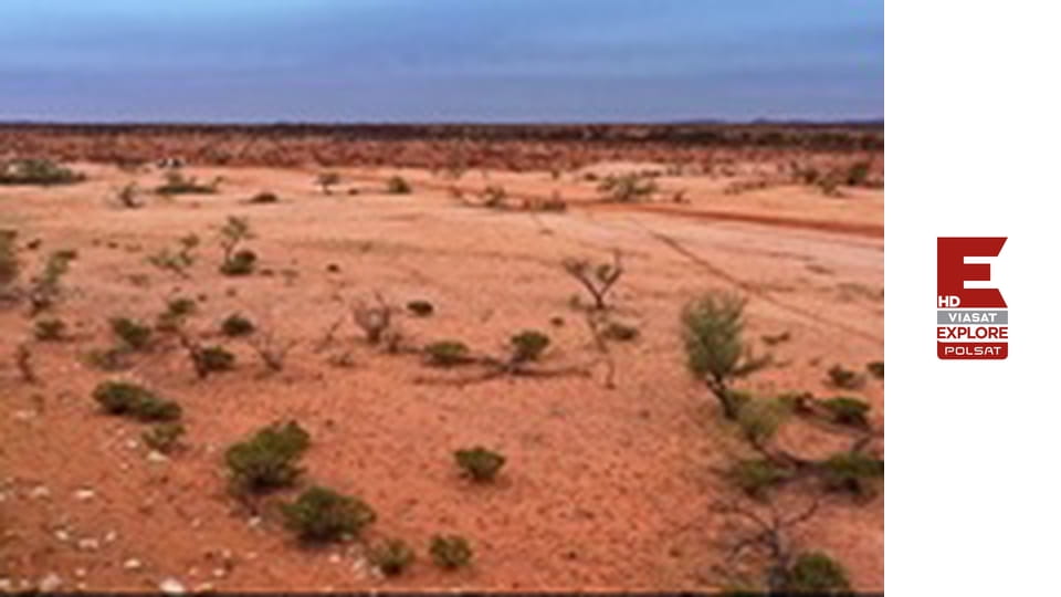 Australijscy poszukiwacze złota S6E2