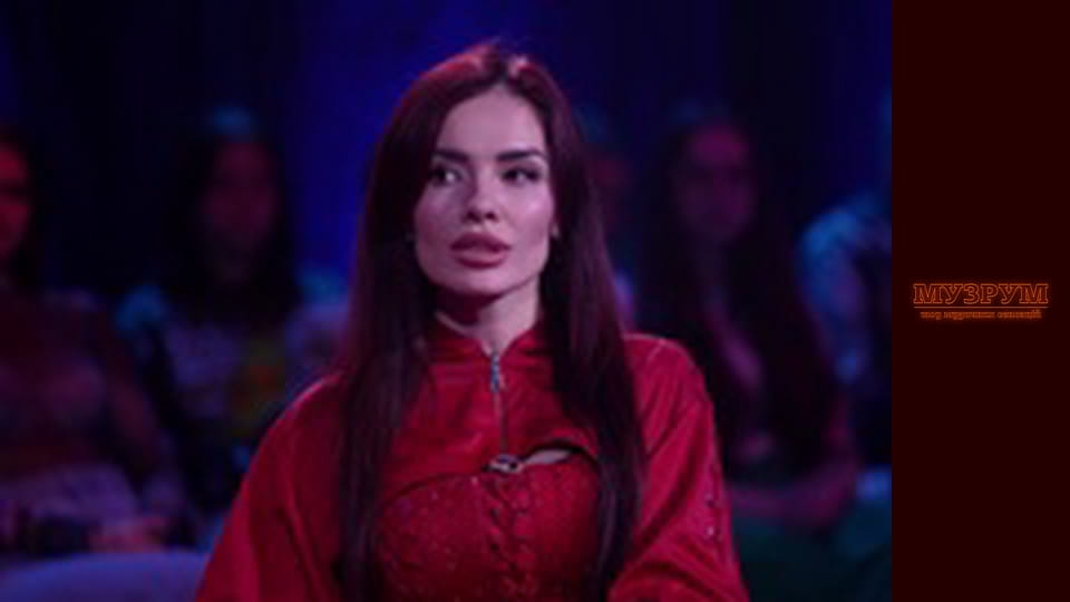 МУЗРУМ: ЖИВЕ НОВОРІЧНЕ ШОУ. Сезон 1 Епізод 19