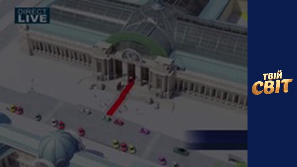 Леді-Баг та Супер-Кіт Сезон 2 Эпизод 19