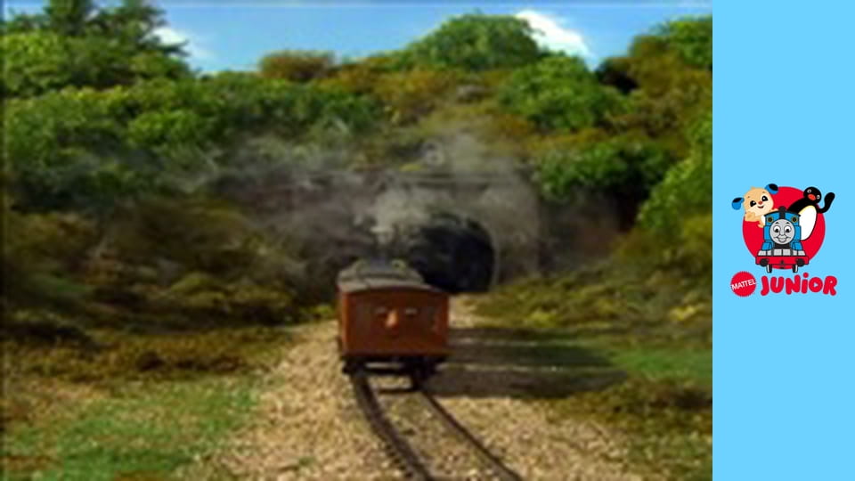 Thomas & Friends Season 11 Episode 7