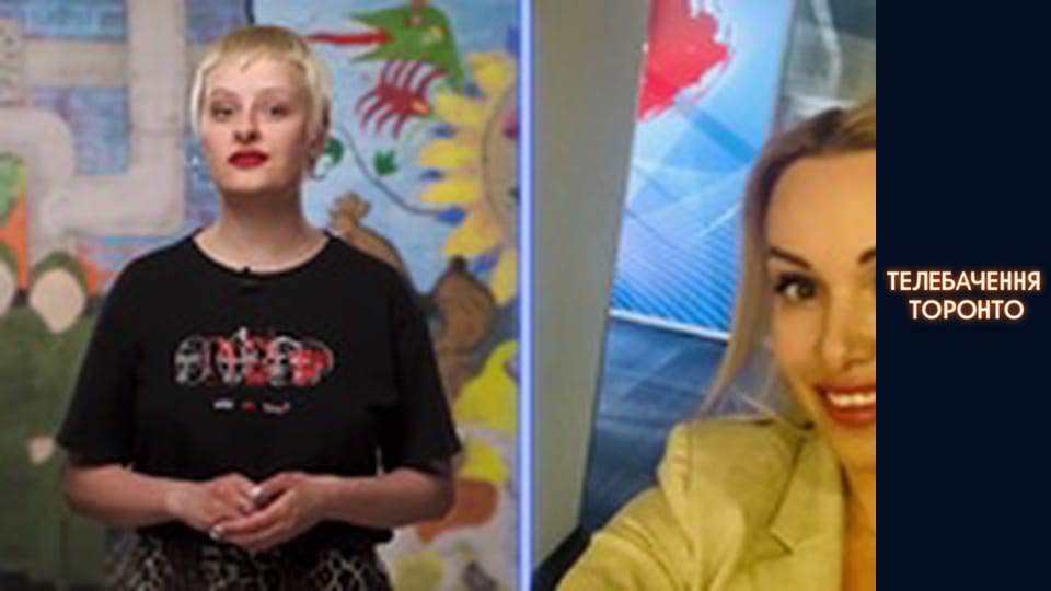 Російсько-Українська війна - серія 34