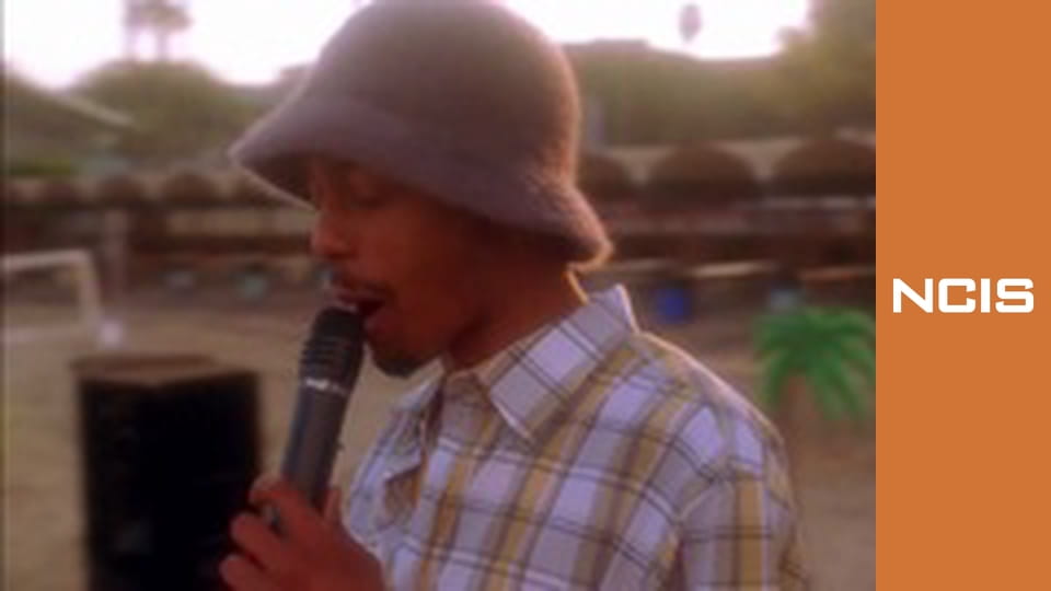 NCIS: Полювання на вбивцю Сезон 2 Епізод 18