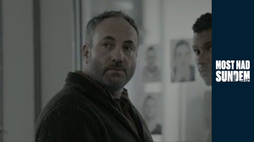 The Bridge Season 1 Episode 8