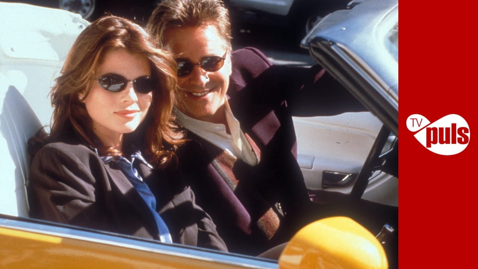 Nash Bridges S6E117 - Zabójczy robot