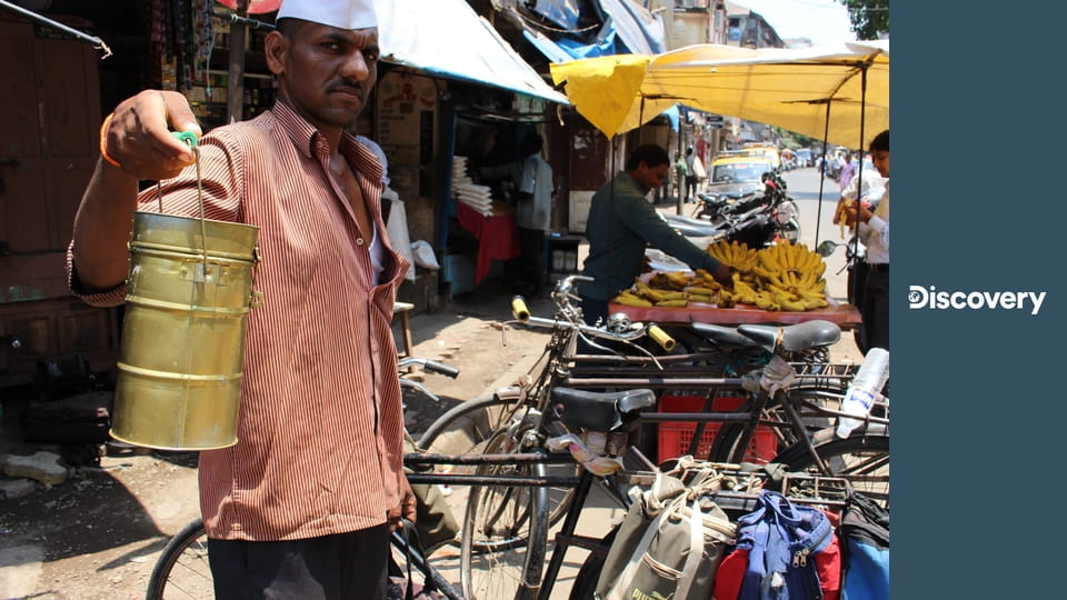 Как это сделано? S14E13 - Ветрогенераторы, автомобильные шины, грибы