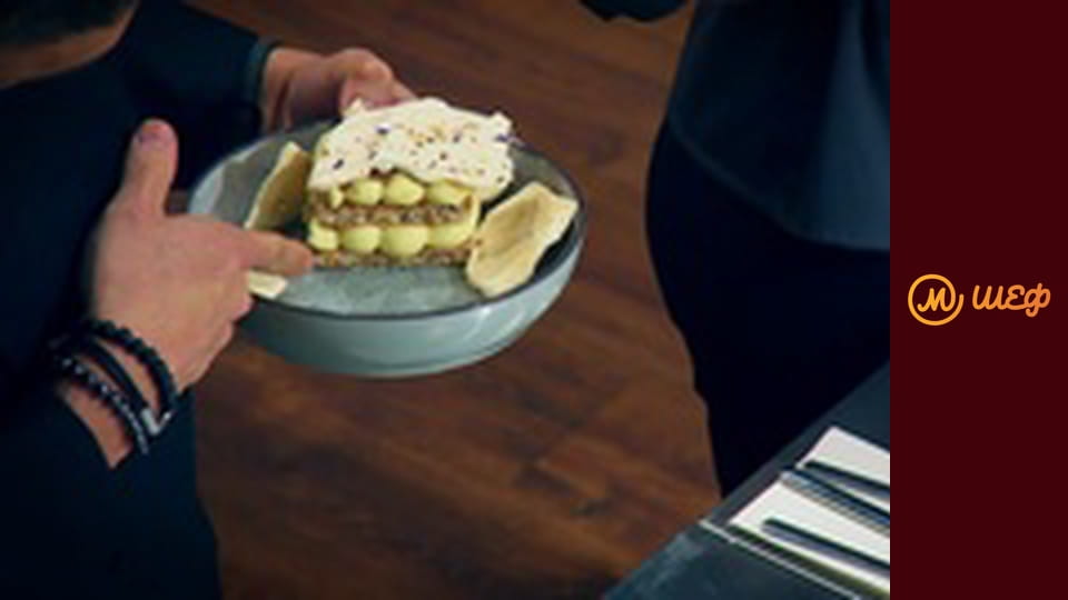 Сезон 13, Випуск 17