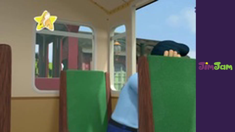 Sam, a tűzoltó S11E9 - Rossz kanyar, Dilys