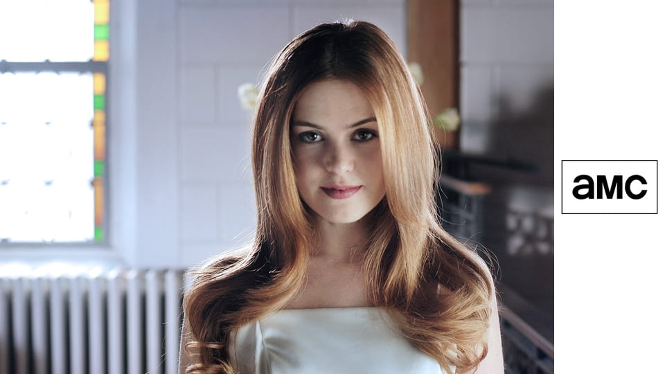 Женюсь на первой встречной