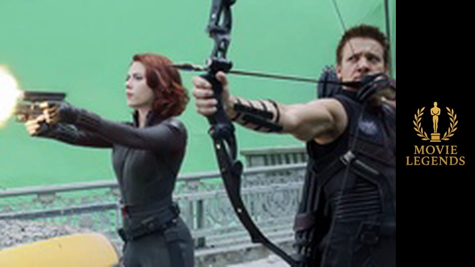 Movie legends Season 4 Episode 7