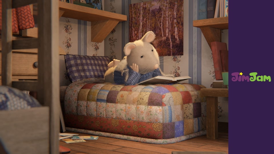 Сэм и Джулия S1E51