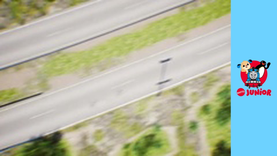 Matchbox Adventures Сезон 2 Епізод 8