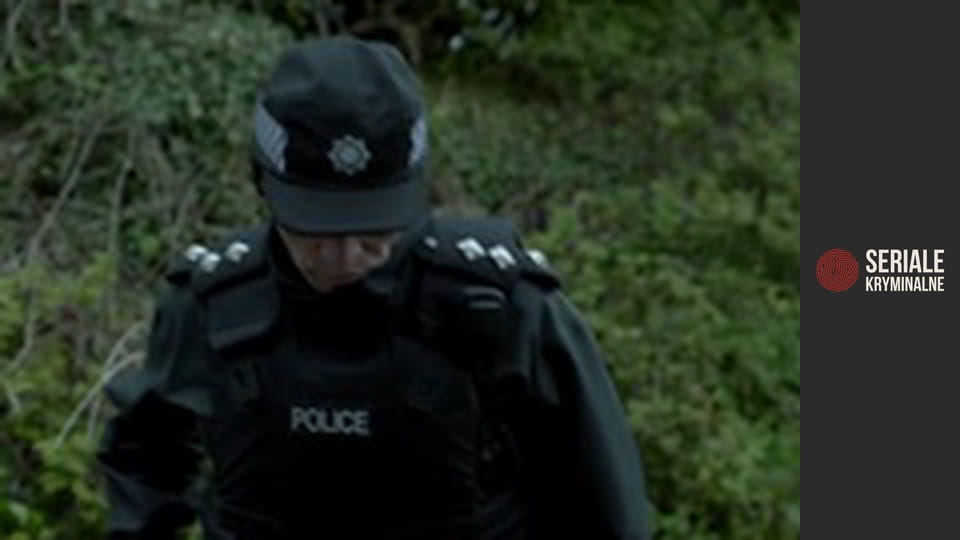 Upadek Sezon 2 Odcinek 6 - Co we mnie ciemne, oświeć