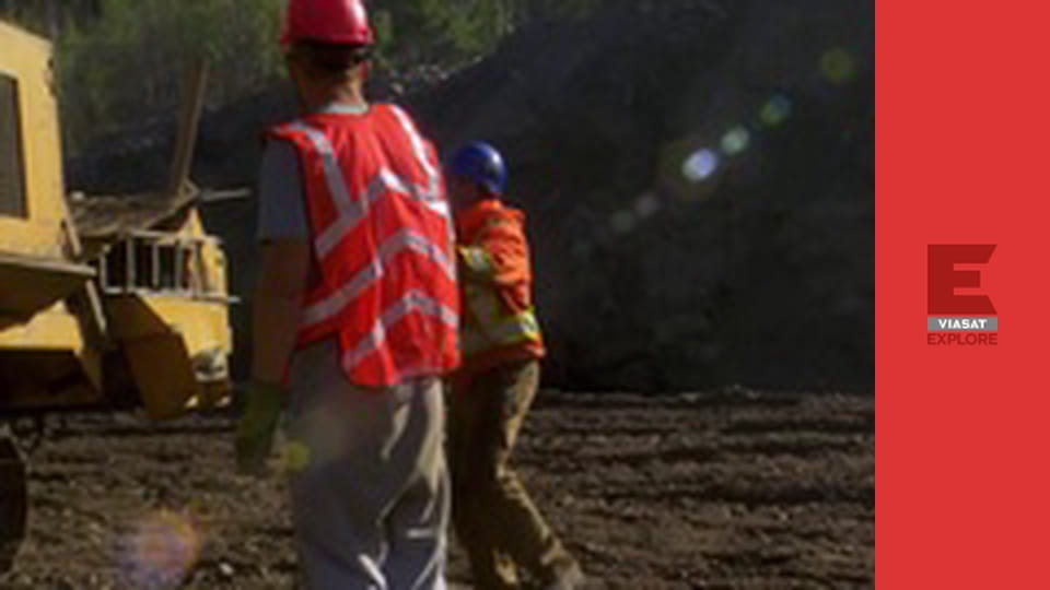 Золото Юкона S2E3 - Це наше