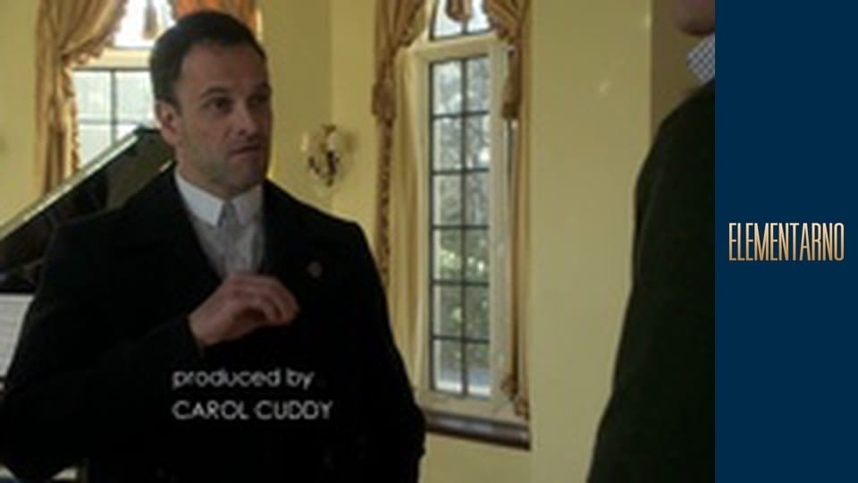 Элементарно Сезон 4 Эпизод 16