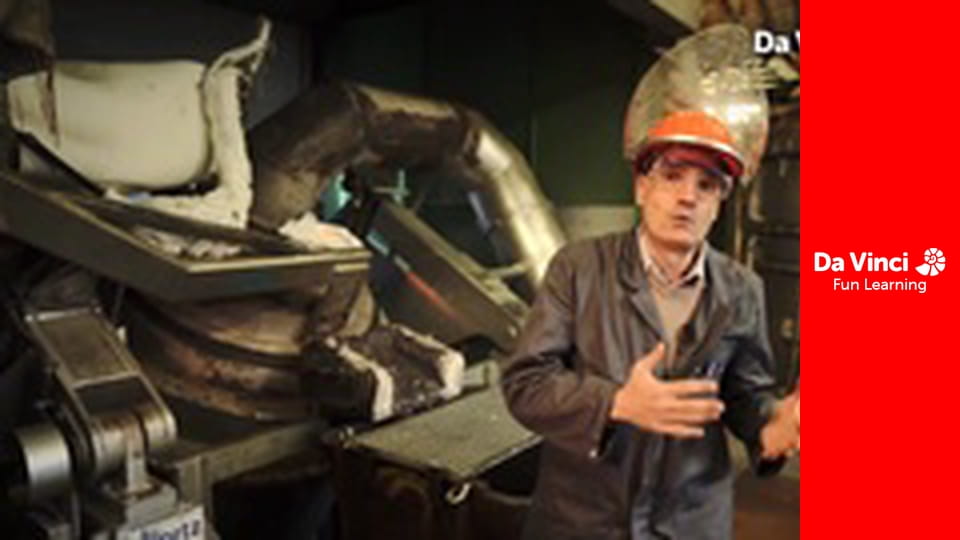 Futuris - Alumíniumtermelés: Mit tegyünk 150 millió tonnányi hulladékkal?