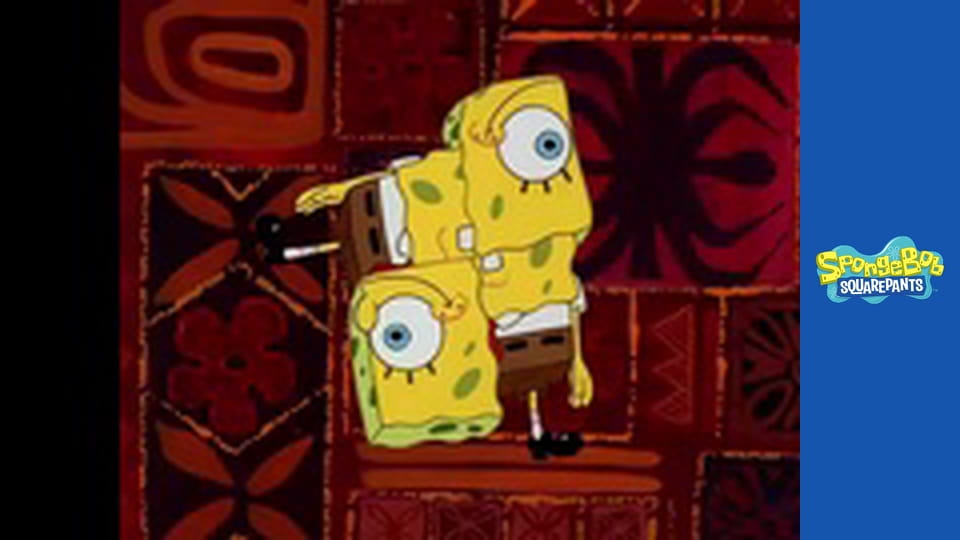 SpongeBob Season 7 Episode 6